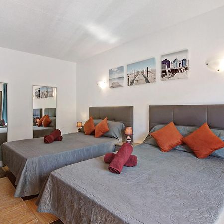 אלבופיירה Hanna'S Sunny Apartment מראה חיצוני תמונה