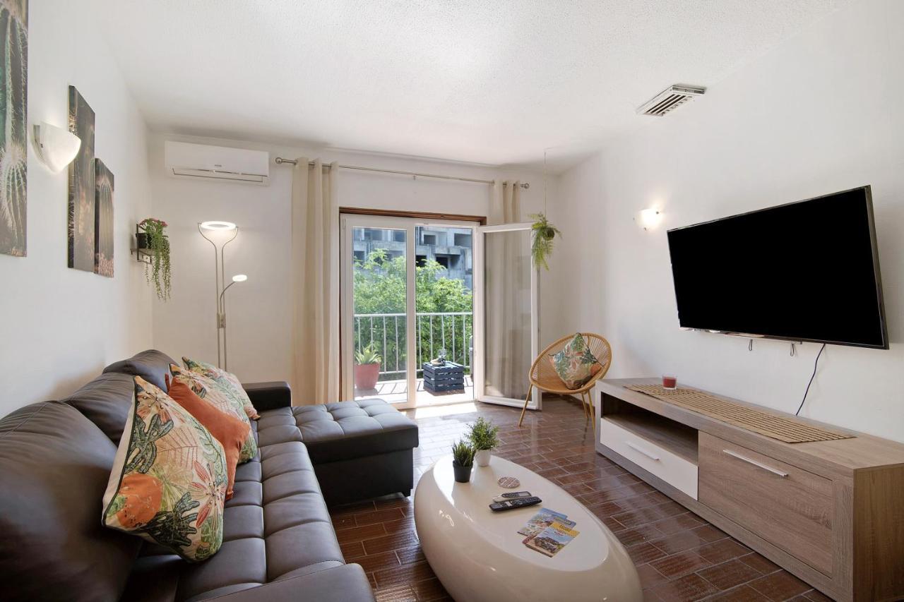 אלבופיירה Hanna'S Sunny Apartment מראה חיצוני תמונה