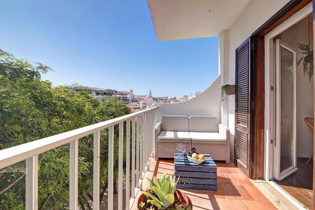 אלבופיירה Hanna'S Sunny Apartment מראה חיצוני תמונה