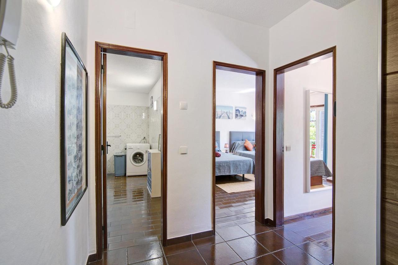 אלבופיירה Hanna'S Sunny Apartment מראה חיצוני תמונה