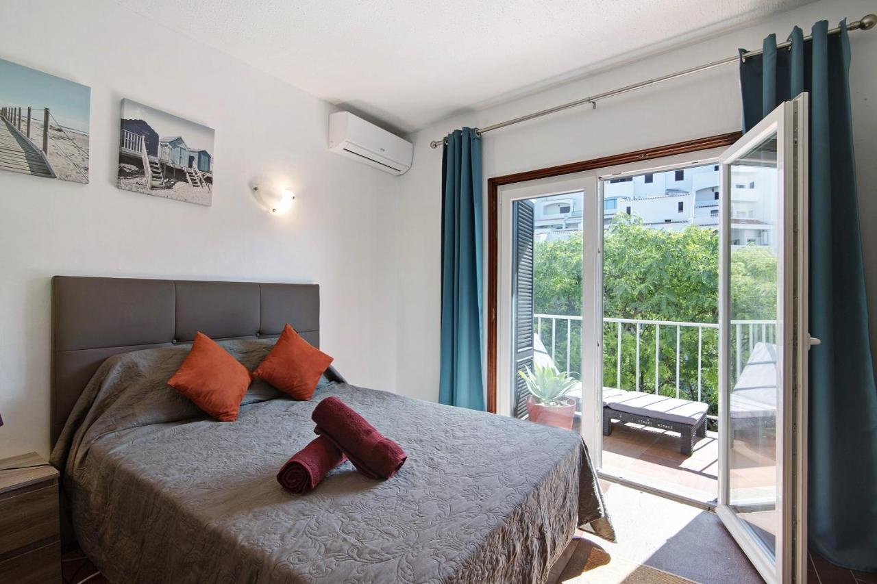 אלבופיירה Hanna'S Sunny Apartment מראה חיצוני תמונה