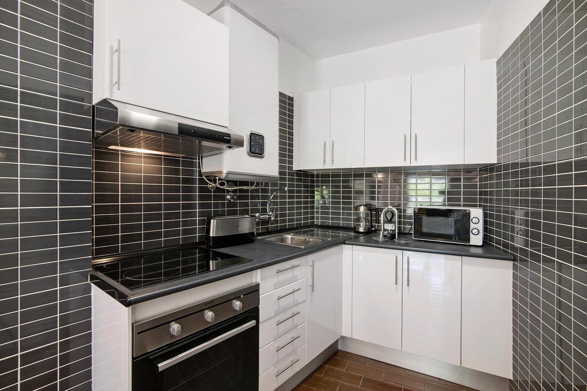 אלבופיירה Hanna'S Sunny Apartment מראה חיצוני תמונה