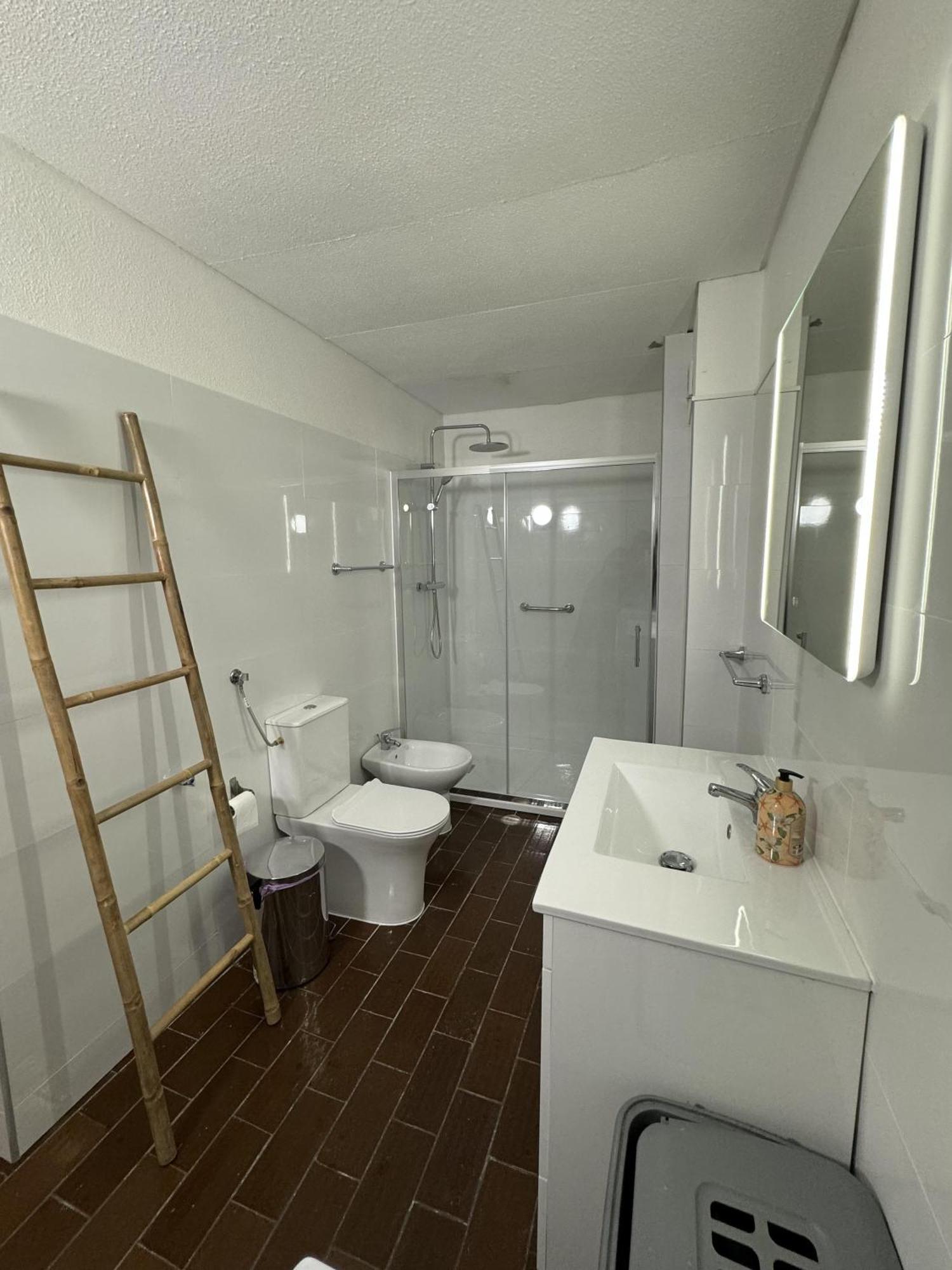 אלבופיירה Hanna'S Sunny Apartment מראה חיצוני תמונה